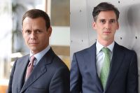 Nicolaus Mels-Colloredo und Antonius Macchietto della Rossa, Experten für Arbeitsrecht bei PHH Rechtsanwälte