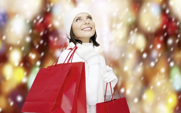 Xmas-as-a-Service