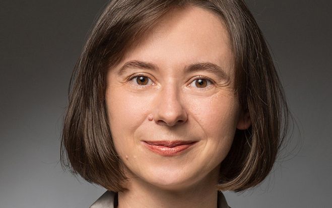 (Foto: RIV) Anita Köninger ist die neue Marketingleiterin der RIV. 
