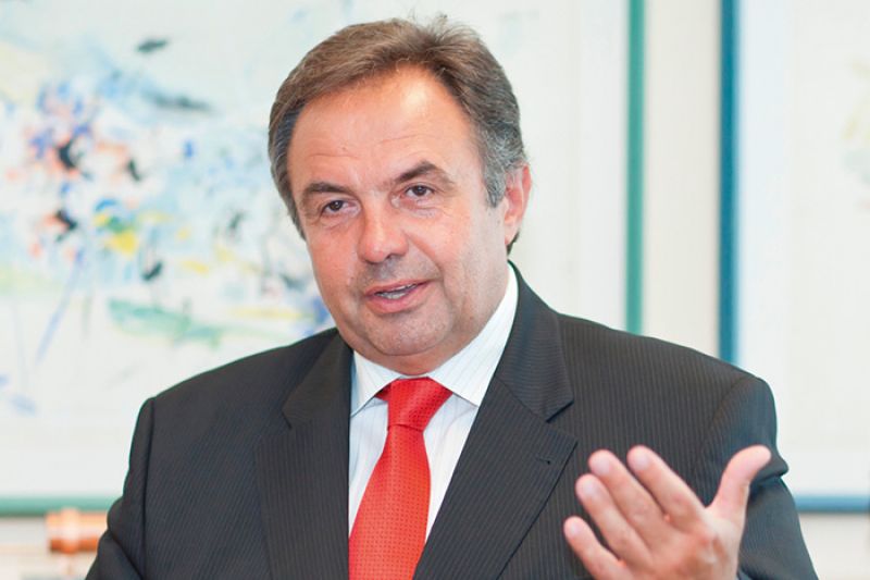 "Wir brauchen eine Gesamtstrategie für unsere Energiezukunft"