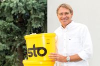"Die Versorgung der Baustellen ist garantiert. Wir können unsere Produktion von heute auf morgen voll hochfahren und sind zu 100 Prozent lieferfähig", sagt Walter Wiedenbauer.