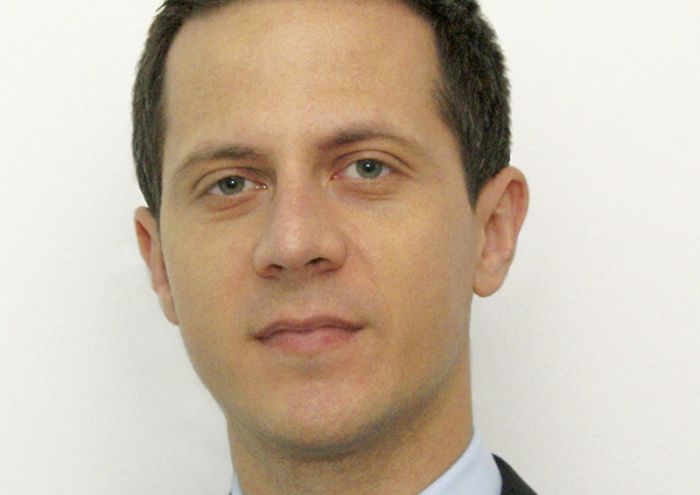Foto: Thomas Makrandreou, ABB: »Mit Multistandard-Schnellladestationen können alle modernen Elektroautos unabhängig vom Steckertyp geladen werden.«