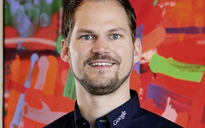 »Sicherheit ist bei den Produkten von Schindler genauso wichtig wie bei Solar Impulse«, sagt Martin Pfister.