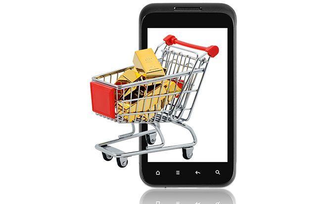 M-Payment und alternative Bezahllösungen: Die dürren Jahre sind vobei. (Foto: photos.com)