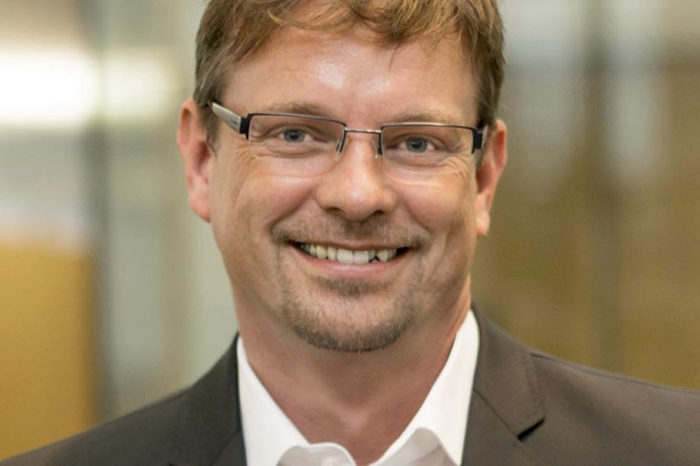 Markus Hanefeld, Pantec Automation: "Bisher ist die Arbeit mit UML und Modellen im Automatisierungsumfeld nicht sehr verbreitet."