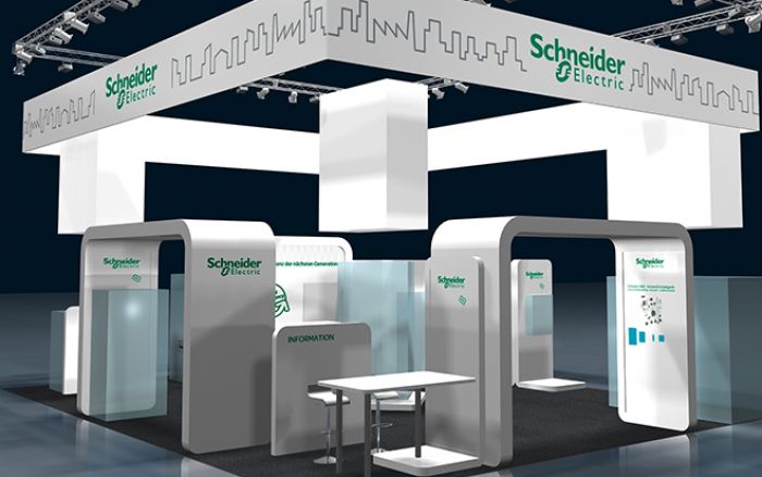 Foto: Schneider Electric