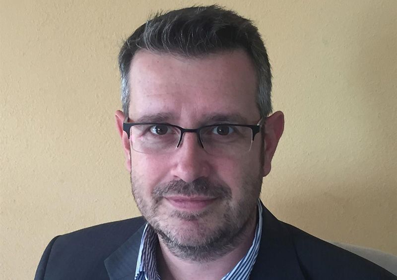  Veeam Software Österreich bekommt Verstärkung: Michael Abert neuer Channel Manager