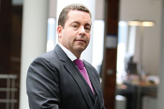 Mathias Preuschl, Partner bei PHH Rechtsanwälte: "Wesentlich ist es, einen Plan zu haben, bevor der Ernstfall eintritt."