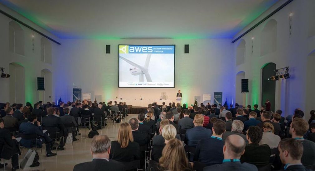 Antworten auf diese und andere Fragen wird Stefan Rahmstorf, Potsdam-Institut für Klimafolgenforschung, beim AWES 2018 geben.