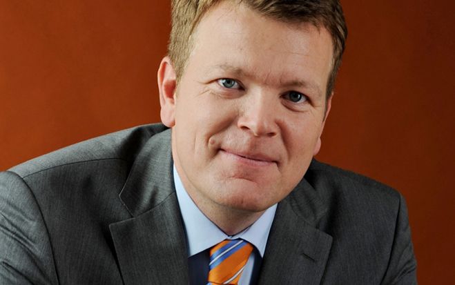 Lorenz Birklbauer ist neuer Kommunikationsleiter bei Gas Connect Austria.