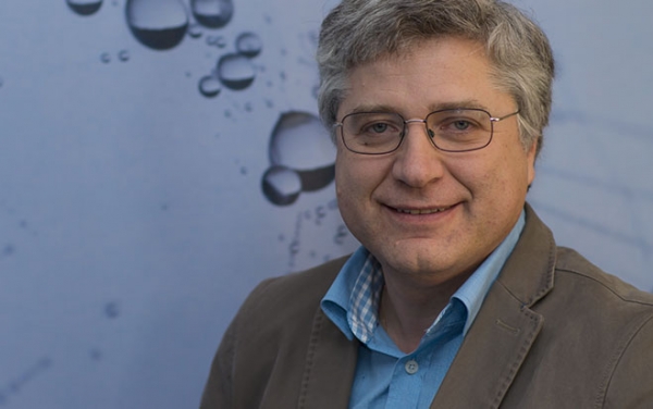Raimund Hartbauer ist Leiter Produktmanagement Comm-Unity EDV GmbH.