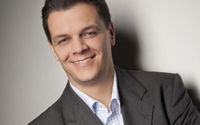 René Princz-Schelter ist Leiter Presales Central, North &amp; Eastern Europe bei Alcatel-Lucent Enterprise.