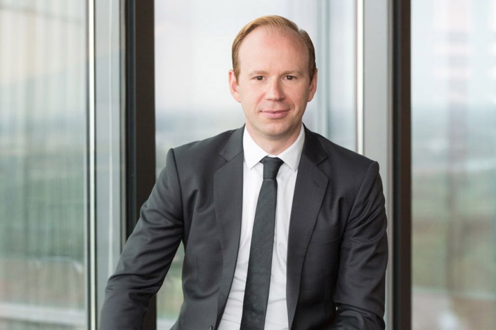 "IT muss heute einfach und rasch verfügbar sein"