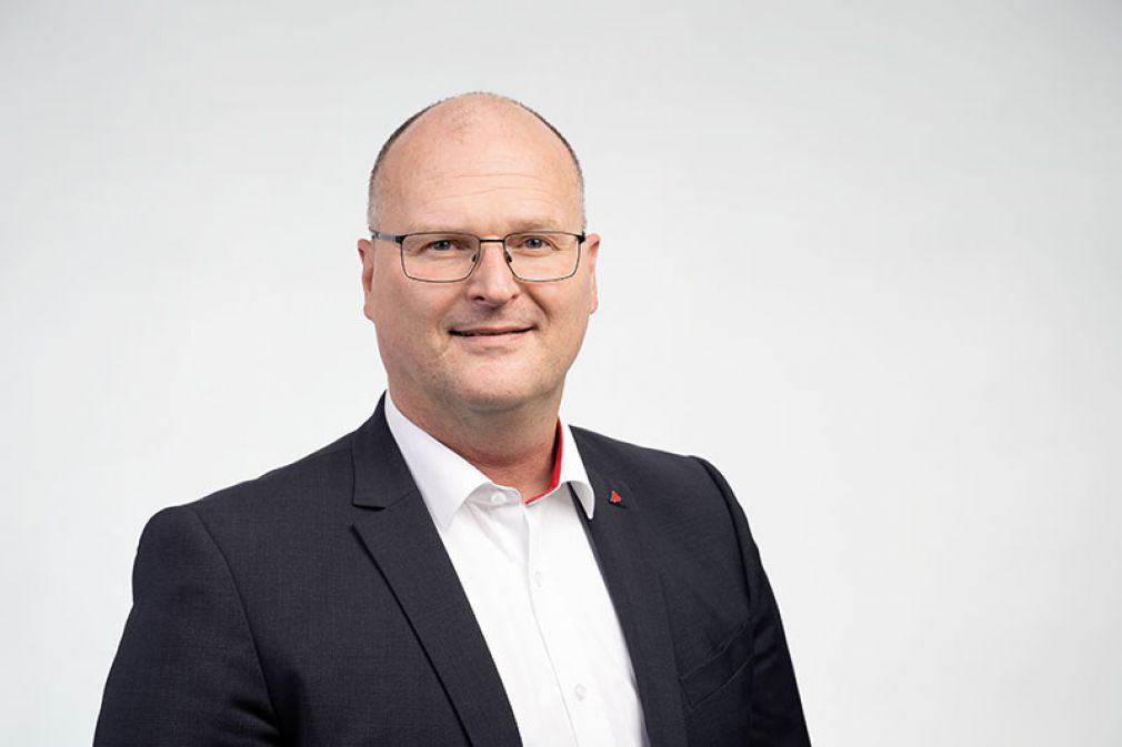 "Meva hat bereits vielfach, insbesondere auch in Österreich bewiesen, leistungsstarker und verlässlicher Partner der Bauunternehmen zu sein", sagt Thomas Graf.