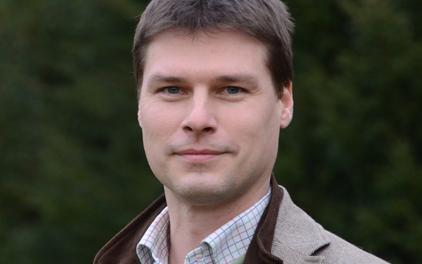 Michiel von der Crone ist Field Advisory Services Team Director, EMEA, bei CommVault.