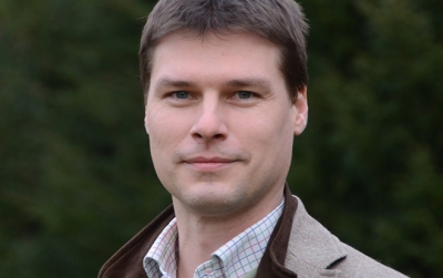 Michiel von der Crone ist Field Advisory Services Team Director, EMEA, bei CommVault.