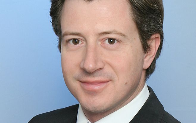 Übergabe der FTW-Präsidentschaft: Sascha Zabransky folgt Marcus Grausam. (Foto: Nitsche)