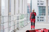 Mewa: Einheitlicher Look