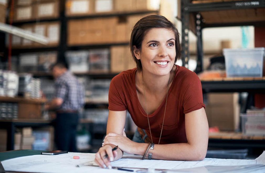 eAward 2019: Kategorie "Arbeit und Organisation"