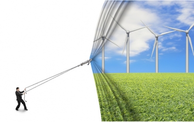 Energiewende: Wir müssen nur wollen