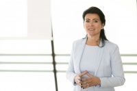 CFO-MitarbeiterInnen optimistisch