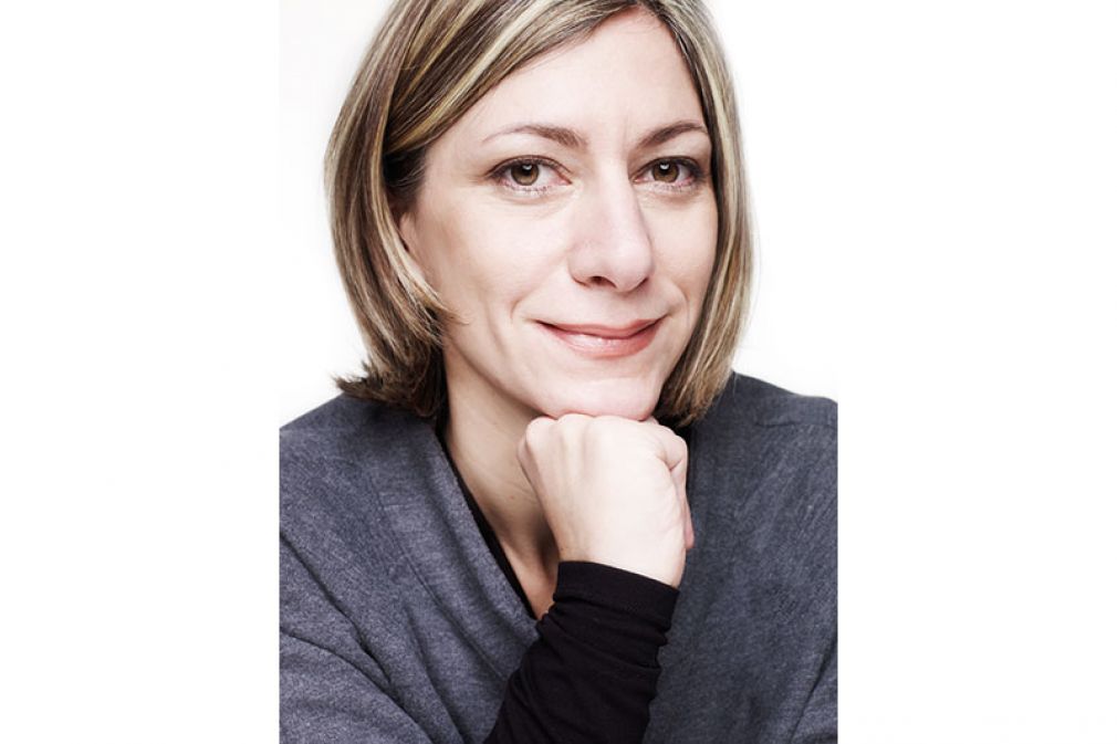 »Ich bin sehr stolz, Grundlagenforschung in einer Disziplin wie dem Bauwesen zu betreiben. Das ist in einer forschungsfernen Branche keine Selbstverständlichkeit«, sagt Iva Kovacic.