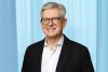 Börje Ekholm ist Präsident und CEO von Ericsson. Foto: Myrehed Per/Ericsson 