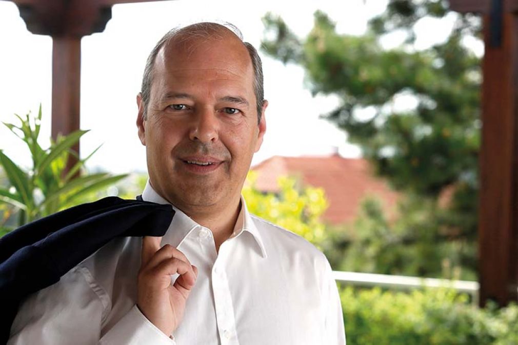 Foto: Clemens Demacsek: »Bereits 2016 wurde die Non-Profit-Stiftung ›PolyStyreneLoop‹ gegründet, um in den Niederlanden eine auf dem CreaSolv® Verfahren basierende Recycling-Anlage für EPS- und XPS-Dämmstoffe zu errichten.« 