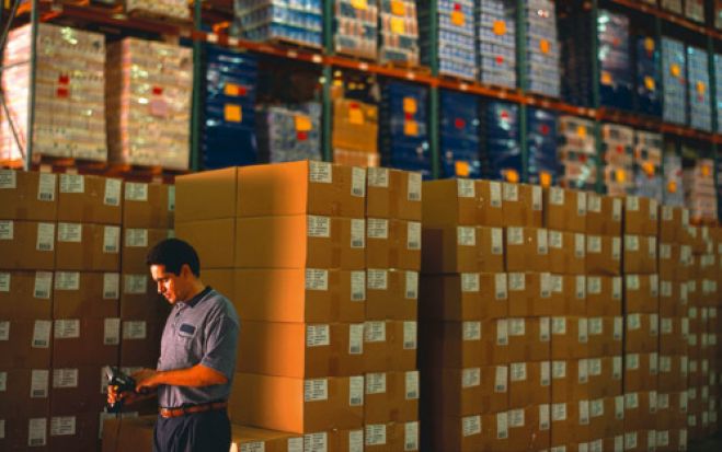 (Foto: UPS) Ungewisse Gegenwart. Ob die Privatisierungen in Österreich ein Segen oder eher ein Fluch waren, ist noch nicht ausgemacht. 