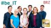 Foto:   Das Team Talent Acquisition im BRZ