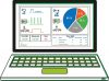 Foto: Das Messgerät von Watt ­Analytics wird direkt mit der Stromzuleitung verbunden und misst Stromverbrauch in »Echtzeit«.