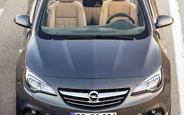 (Foto: Opel )