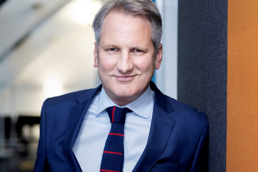  ist CEO von Zühlke Österreich.