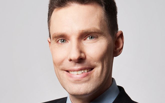 (Foto: Abus) Thomas Ollinger hat die Geschäftsführung von Abus Austria übernommen.