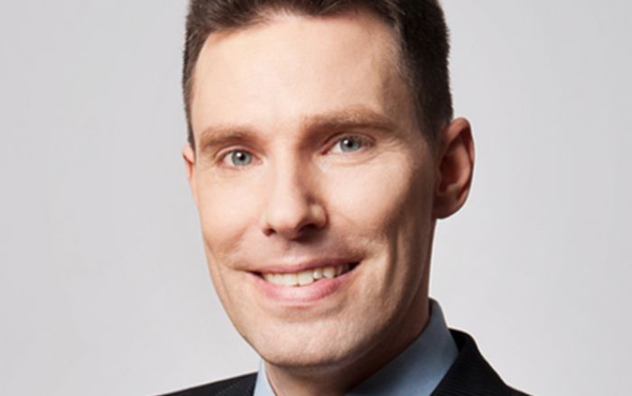 (Foto: Abus) Thomas Ollinger hat die Geschäftsführung von Abus Austria übernommen.