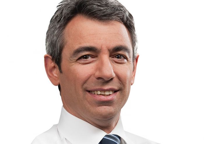Foto: "Ich bin überzeugt, dass sich jedes Unternehmen mit dem Thema Cloud beschäftigen sollte – besser früher als später."
