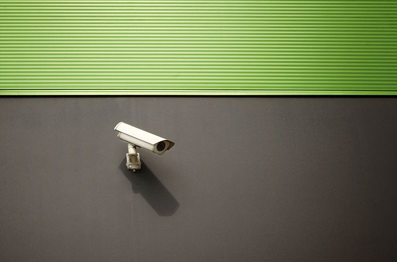 Foto: "Die Regierung zurrt die Zeltschnüre etwas fester."