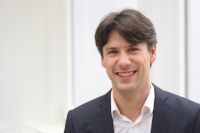 Christian Wied ist Teamleiter Software Engineering bei Consol.