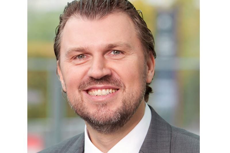 ONTEC AG: Stefan Pencik ist neuer Head of Sales.