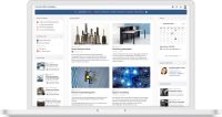 KenCube ist als Cloud-Lösung DSGVO-sicher oder on-premises verfügbar, die Nutzung erfolgt mittels Browser oder via App.