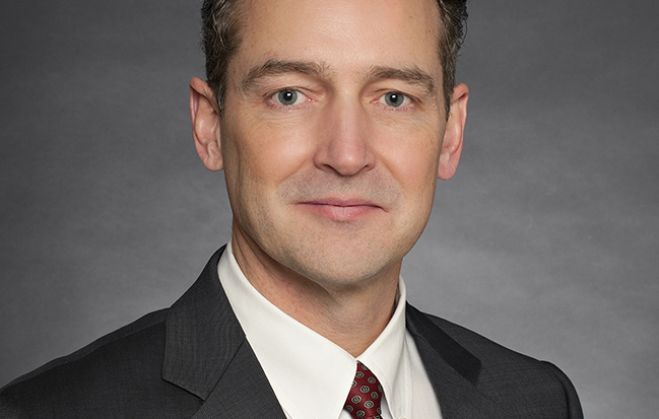 Steven Frantzen, IDC: "Leider verheddern sich viele CIOs in der technischen Leitung dieser beiden Aufgaben und definieren ihre Position darüber." (Foto: IDC)