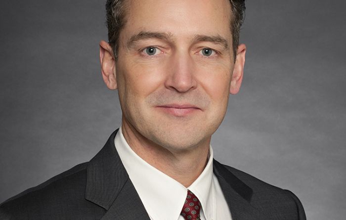 Steven Frantzen, IDC: "Leider verheddern sich viele CIOs in der technischen Leitung dieser beiden Aufgaben und definieren ihre Position darüber." (Foto: IDC)