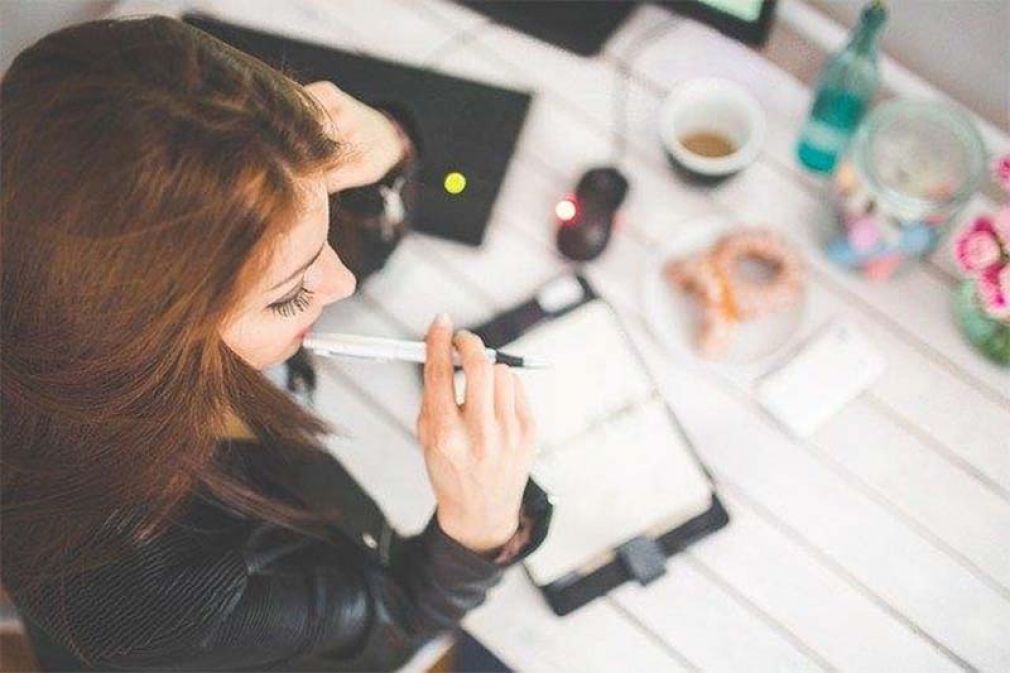 Unternehmen müssen sich anpassen, um Telearbeit langfristig zu sichern