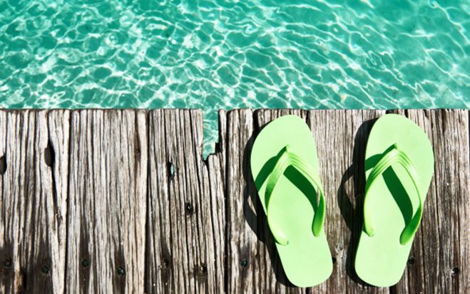 Optimaler Urlaubseffekt