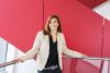 Viola Ploski ist Prokuristin bei der Know How AG. Foto: Know How AG