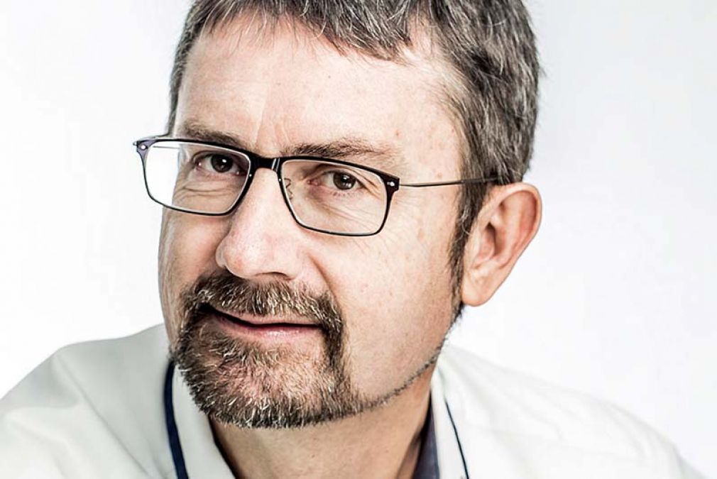 Baumit: Neuer Leiter für 3D-Druck