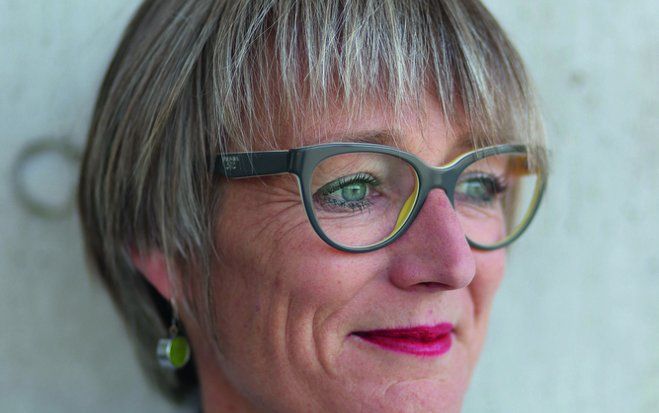 Miriam Gross, Unternehmensberaterin. »Statt Stärken hervorzuheben, werden oft Defizite betont.«