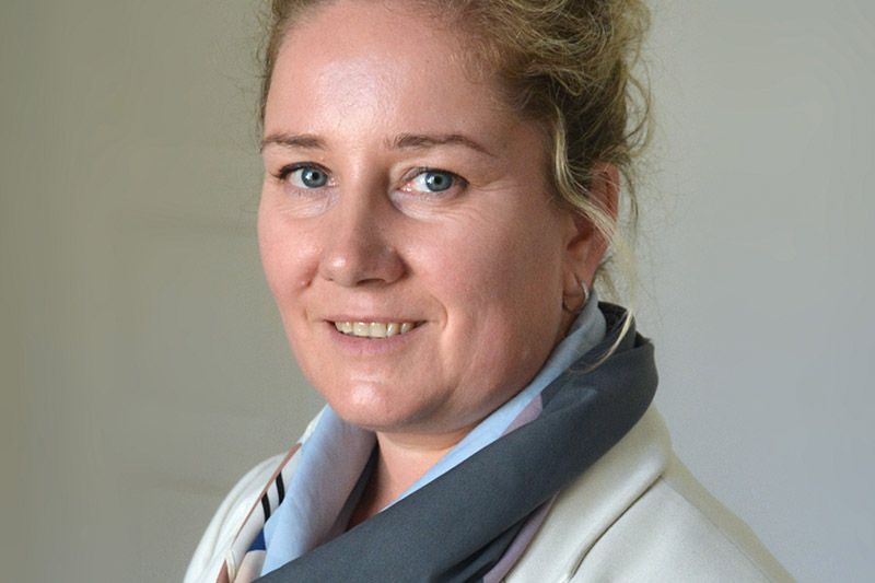 Ildiko Samu-Pühringer erweitert easyconsult-Team