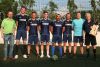 Das Siegerteam des 4. Energiewendecups ist das Team Herz Energietechnik aus Pinkafeld.