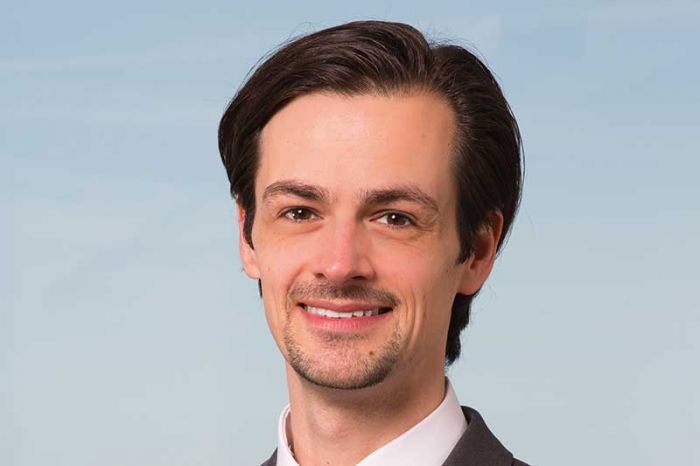 Jens Böhnlein ist neu bei der CA Immo.